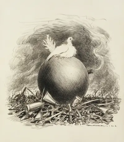 A bad egg av William Henry Walker