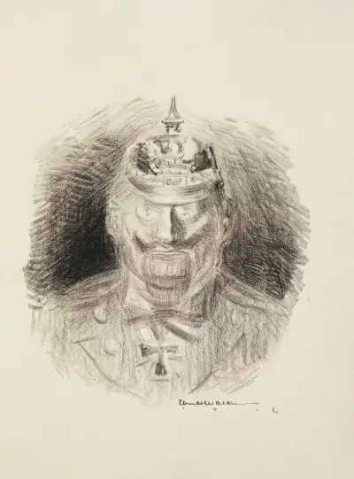 Kompozycja Kongresu Stanów Zjednoczonych, William Henry Walker