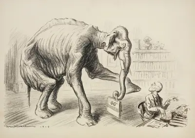 Usłyszałem, jak mnie wołasz, William Henry Walker