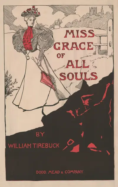 Miss Grace of All Souls by William Tirebuck av William Henry Walker