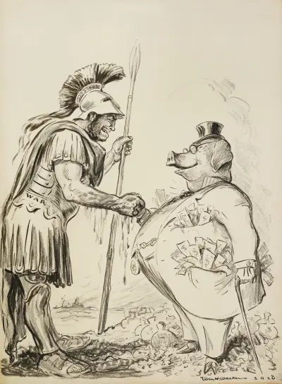 Packer; I can’t begin to tell you, old man, what you’ve done for me von William Henry Walker