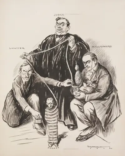 Dreißig Jahre von William Henry Walker