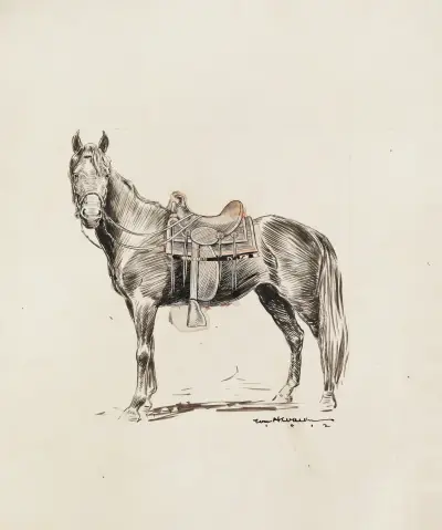 Unsmirched von William Henry Walker