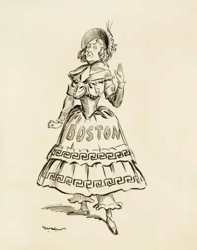 Jesteśmy lepsi od wszystkich innych, William Henry Walker