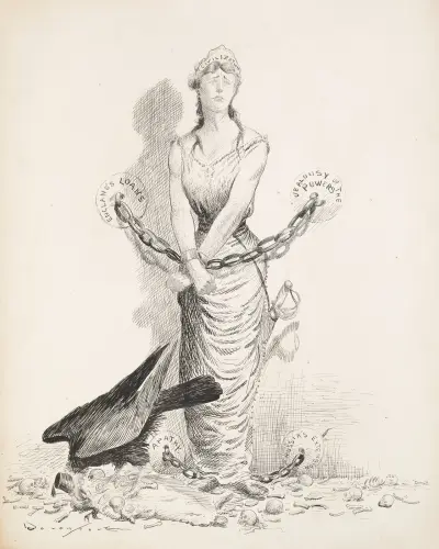 How Long av Homer Davenport