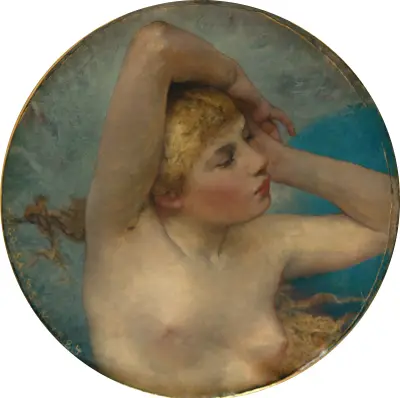 Steam av Hugo Salmson