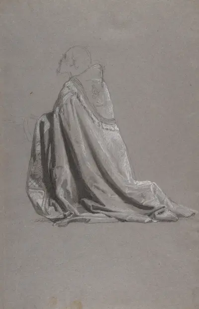 Bishop av Isidore Pils