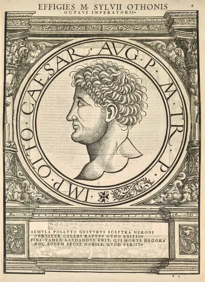 Otho av Jacopo Strada