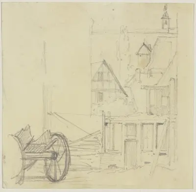 Farm av Jakob Becker