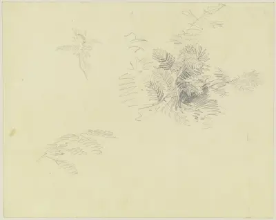Blomma av Jakob Becker