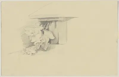 Ivy av Jakob Becker