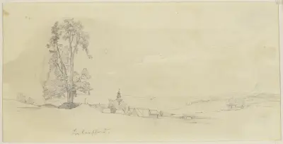 Liebenscheid av Jakob Becker