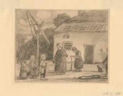 De tre generationerna av Jakob Smits