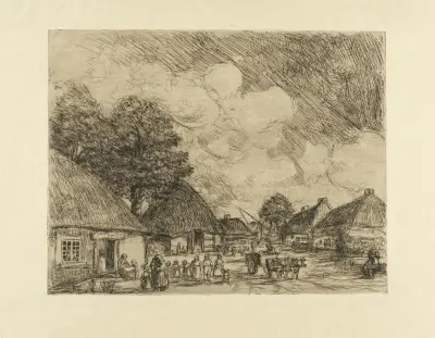 De Kempen av Jakob Smits
