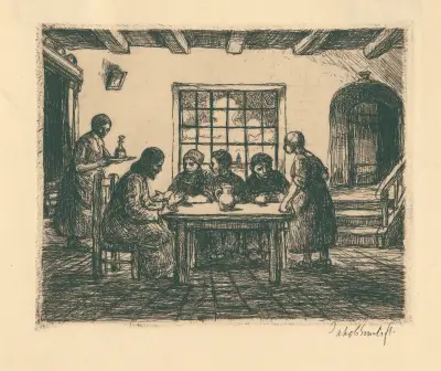 Kempenbygdens sinnebild av Jakob Smits