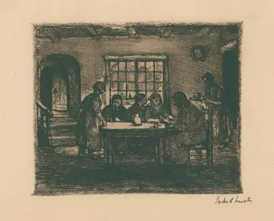 Kempenbygdens sinnebild av Jakob Smits