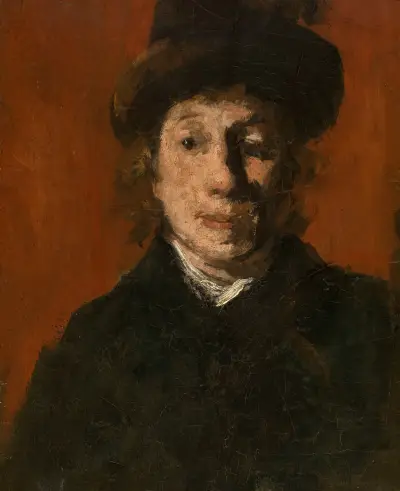 Malvina – nr 1 av Jakob Smits