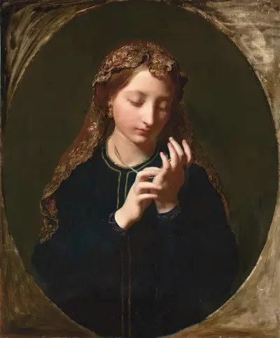 Distant Memories av James Sant