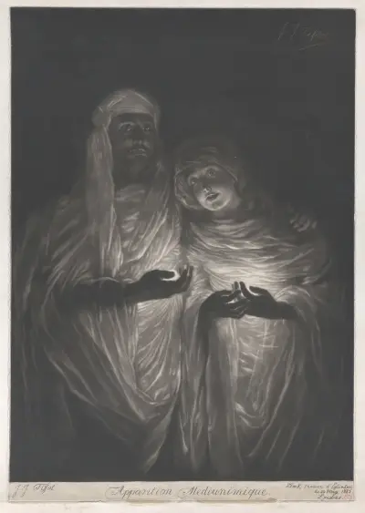 Skenbilden av James Tissot