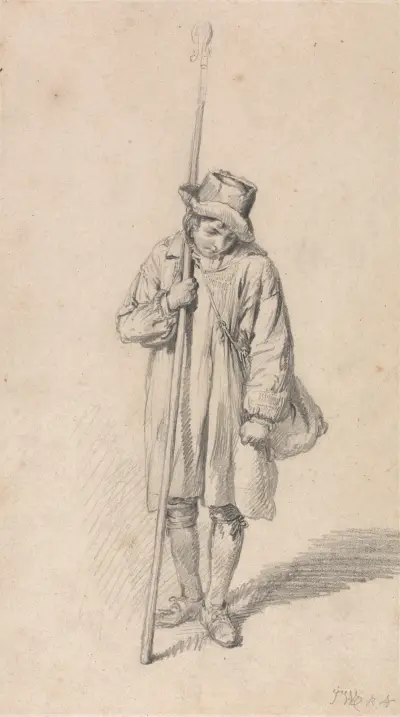 Herden av James Ward