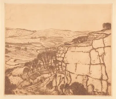 Constantine av Wijnand Otto Jan Nieuwenkamp
