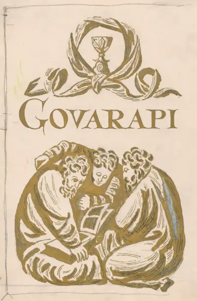 Book Cover Design av Ján Novák