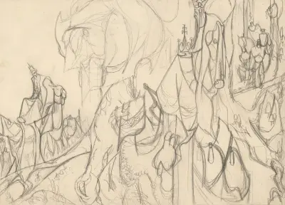 Ilustrace, Ján Novák