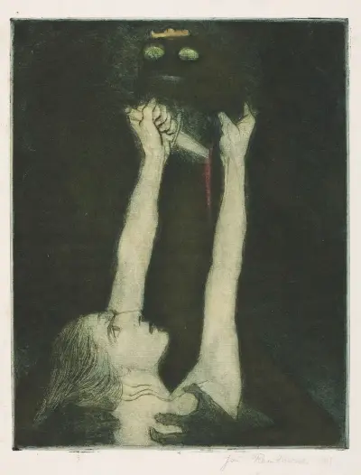 Boj s drakem, Jan Rembowski