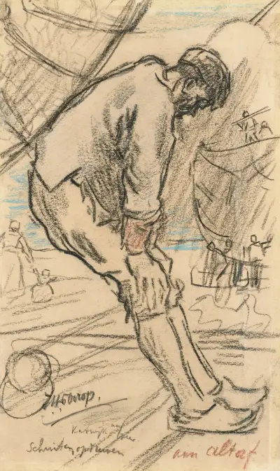 Schuiten opduwen av Jan