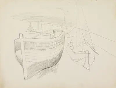 Schuiten av Jean Brusselmans