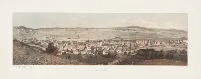 Le Locle av Jean Jacottet