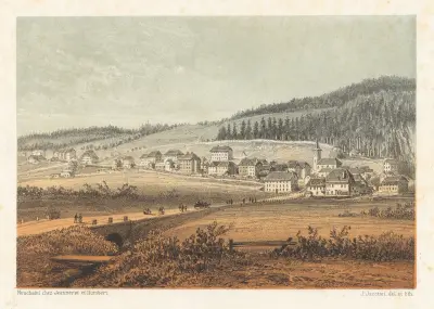 Les Ponts av Jean Jacottet