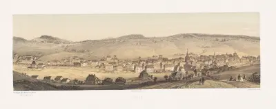 Locle av Jean Jacottet
