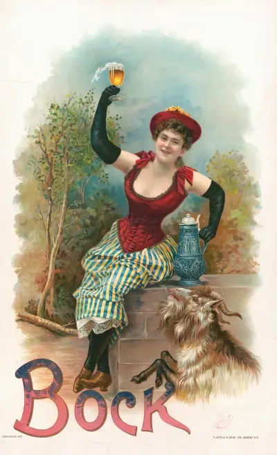 Have one with me, Bock av Henry Jerome Schile