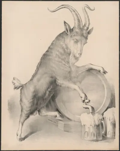 Imperial Bock av Henry Jerome Schile