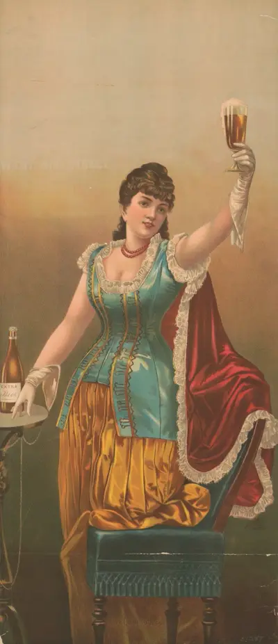Poslední sklenka, Henry Jerome Schile