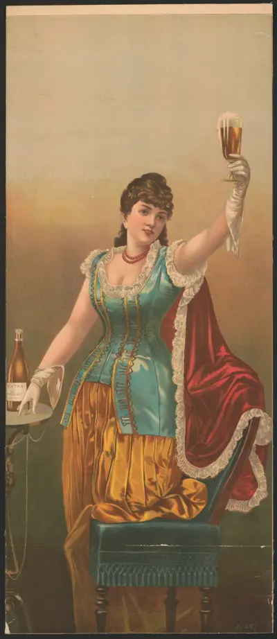 Det sista glaset av Henry Jerome Schile