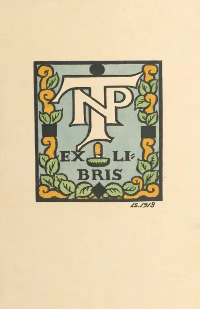 Niels P. Thomsen av Joakim Skovgaard