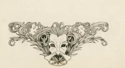 Hamlet, plansch 04, John Austen