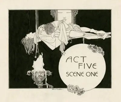Hamlet Pl.08, John Austen