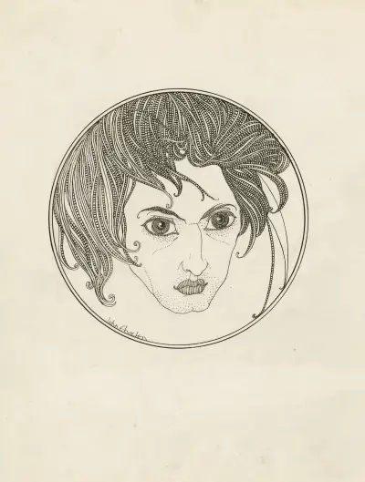 Hamlet, pl. 14, John Austen
