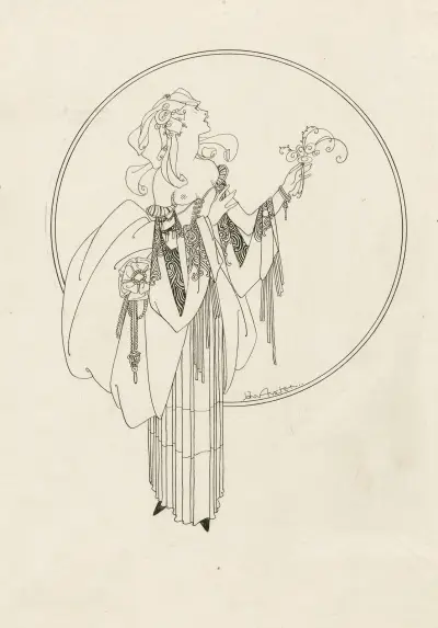 Hamlet, pl. 18, John Austen