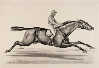 Emperor of Norfolk av John Cameron