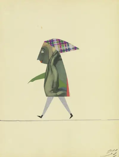 Untitled av John Elsas