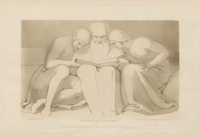 Instruct the ignorant av John Flaxman