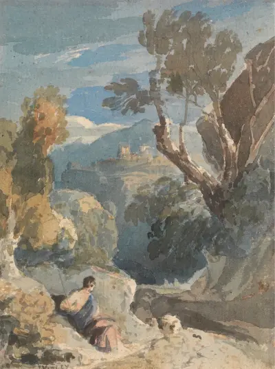 Classic Composition av John Varley