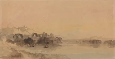 Romantisk komposition av John Varley