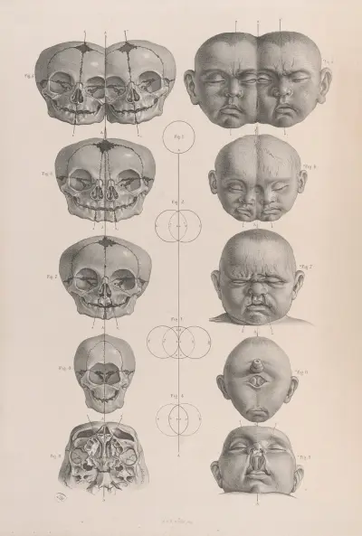 Surgical anatomy Pl.19 av Joseph Maclise