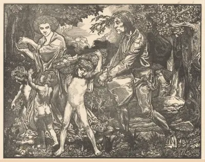 Fruitoogst. av Johannes Josephus Aarts