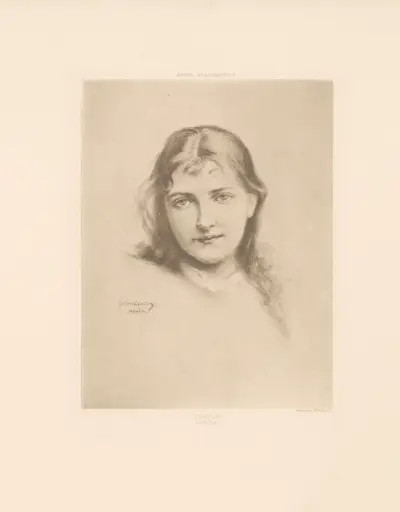 Piotr Stachiewicz – Hania av Jozef Brandt